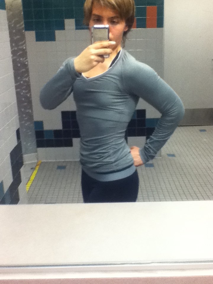 Лизочка Шувалова | San Francisco