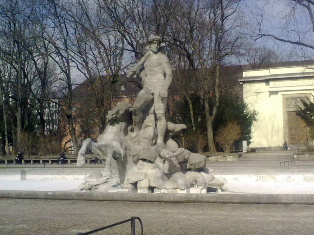 Марина Дитева | Москва