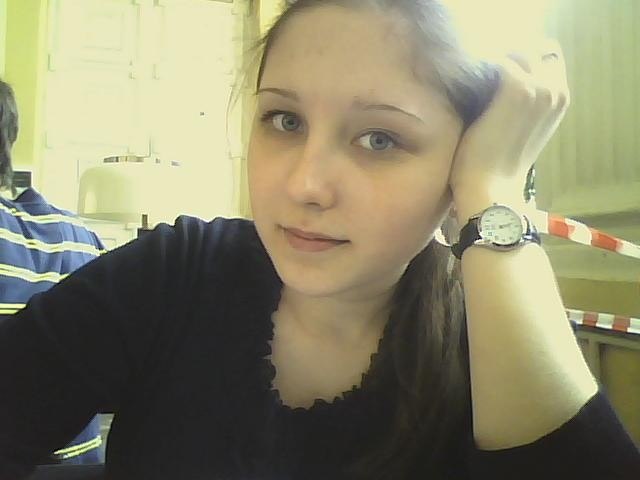 Даша Горбункова ☼ | Москва