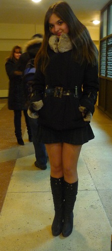 №58, Наташка Григорьева, Запорожье №58, Наташка Григорьева, Запорожье