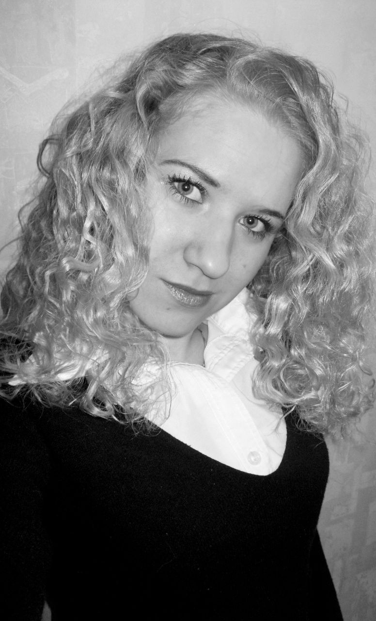 Люся Андреева ♥(●̮̮̃•̃)●̮̮̮̮̃̃•̃̃) | Санкт-Петербург