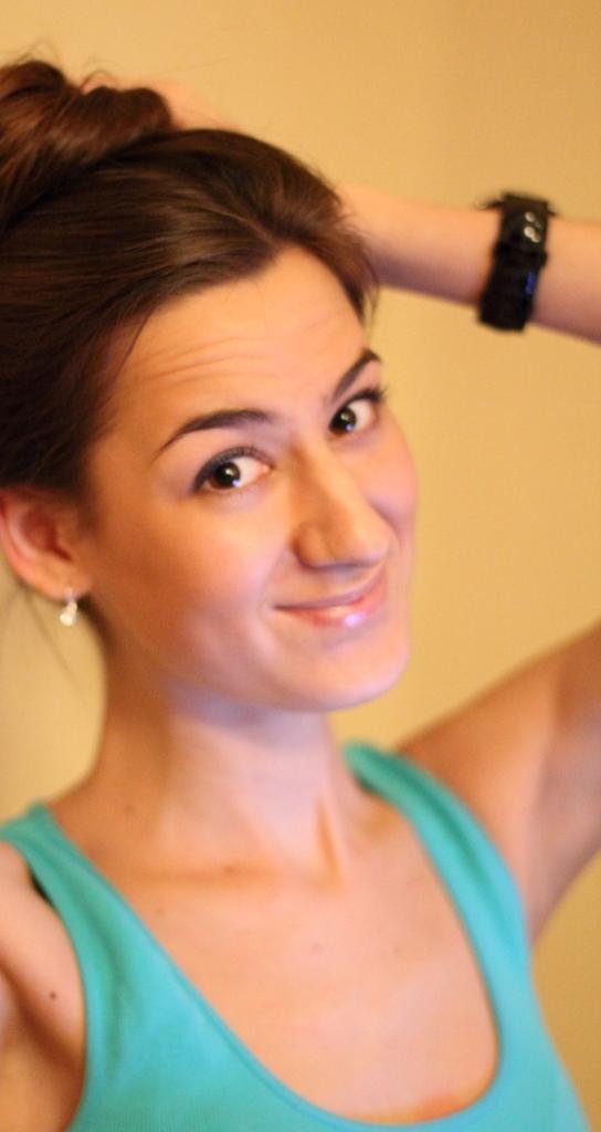 Alina Platoshina | Новосибирск