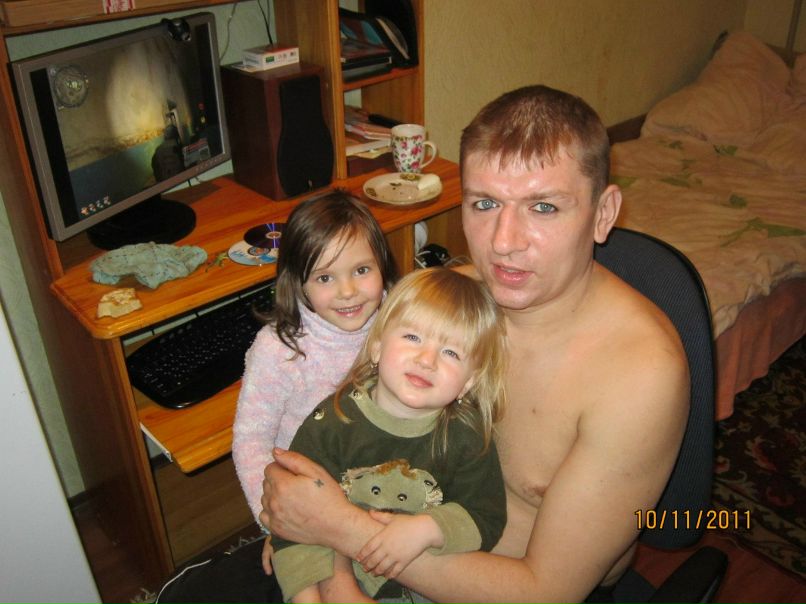 Женя Акимочкин | Макеевка