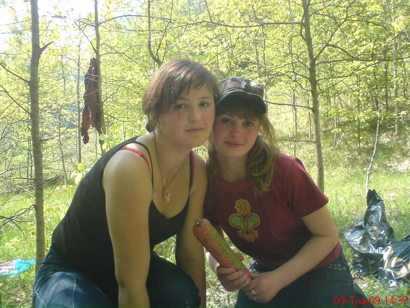 №17, Алінчик Драчук №17, Алінчик Драчук