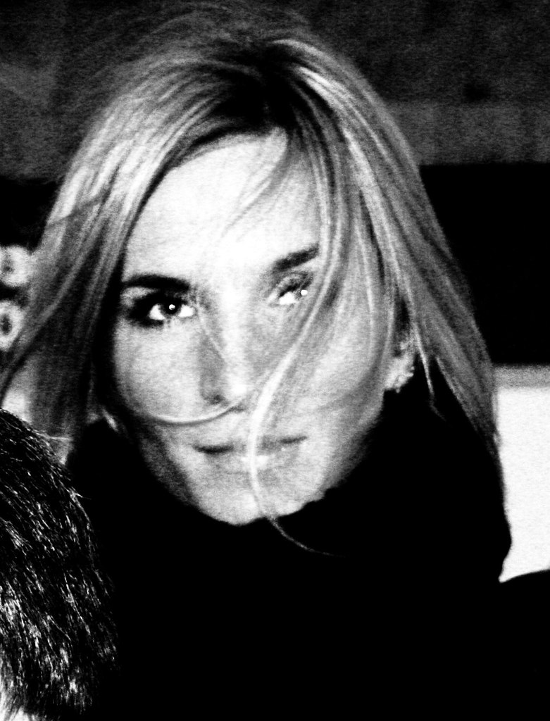 Яна Гаманова | Санкт-Петербург