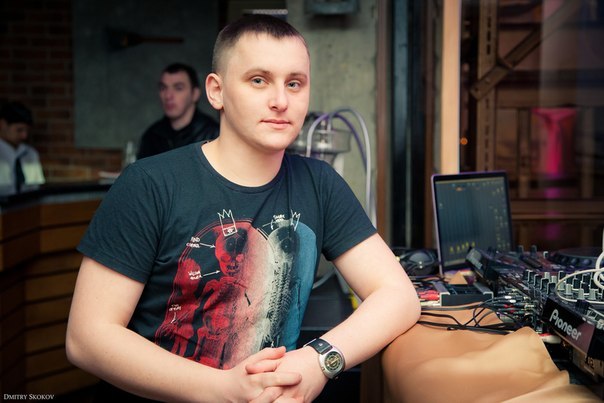 Олег Великих Fresh | Краснодар