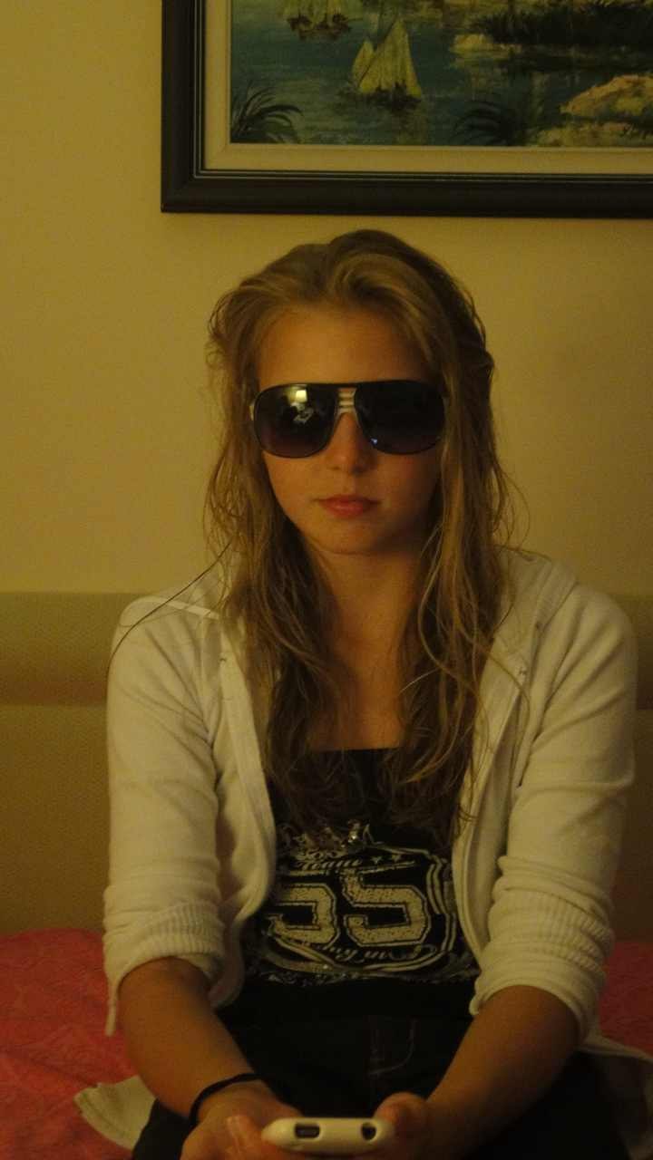 Маша Богатырева | Москва