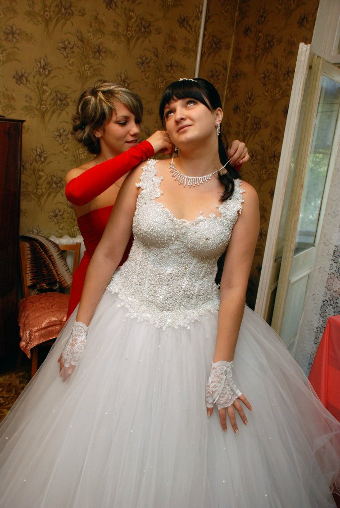 Татьяна Юдина | Кривой Рог