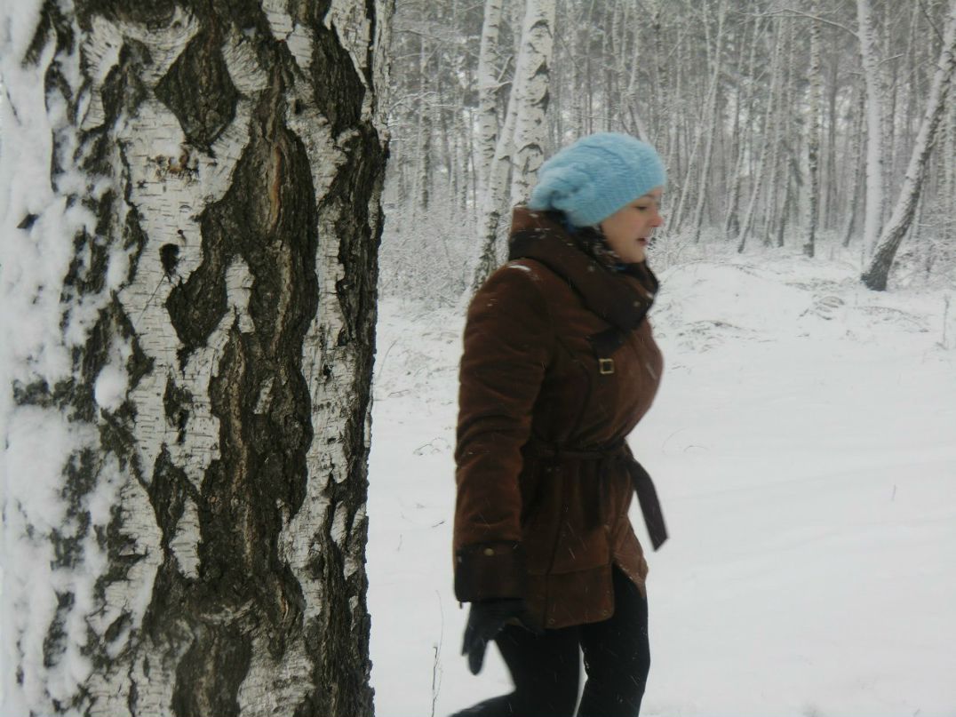 Наталья Колотушкина | Воронеж