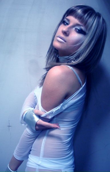 №100, Анна Сорокалетова, Рязань №100, Анна Сорокалетова, Рязань