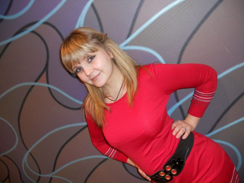 Анютка Фомина | Нижний Новгород