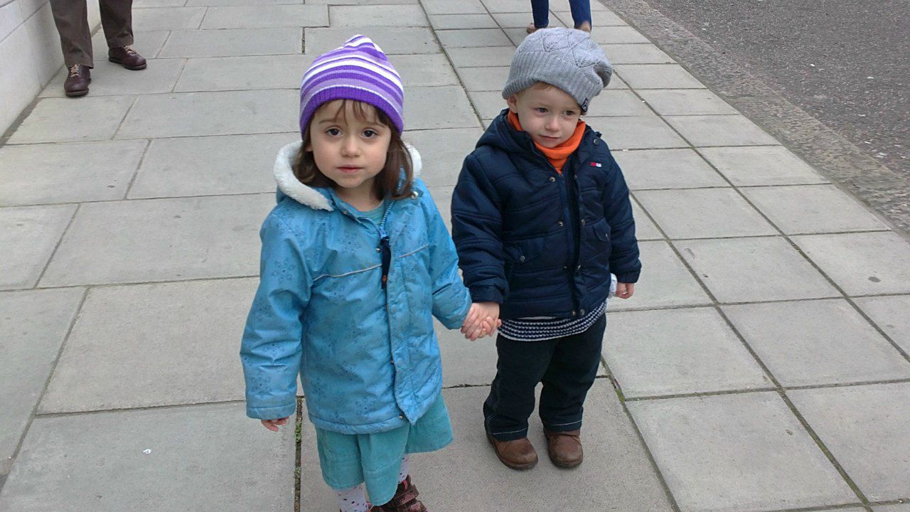 Evgeniya Ostrovskaya | Санкт-Петербург