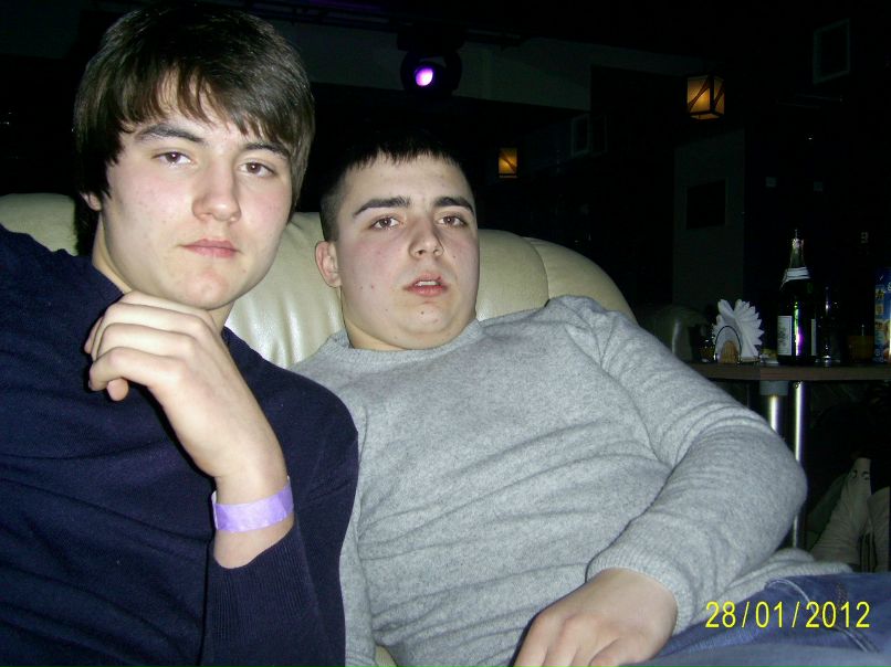 Дмитрий Казаков | Бахмут / Артемовск