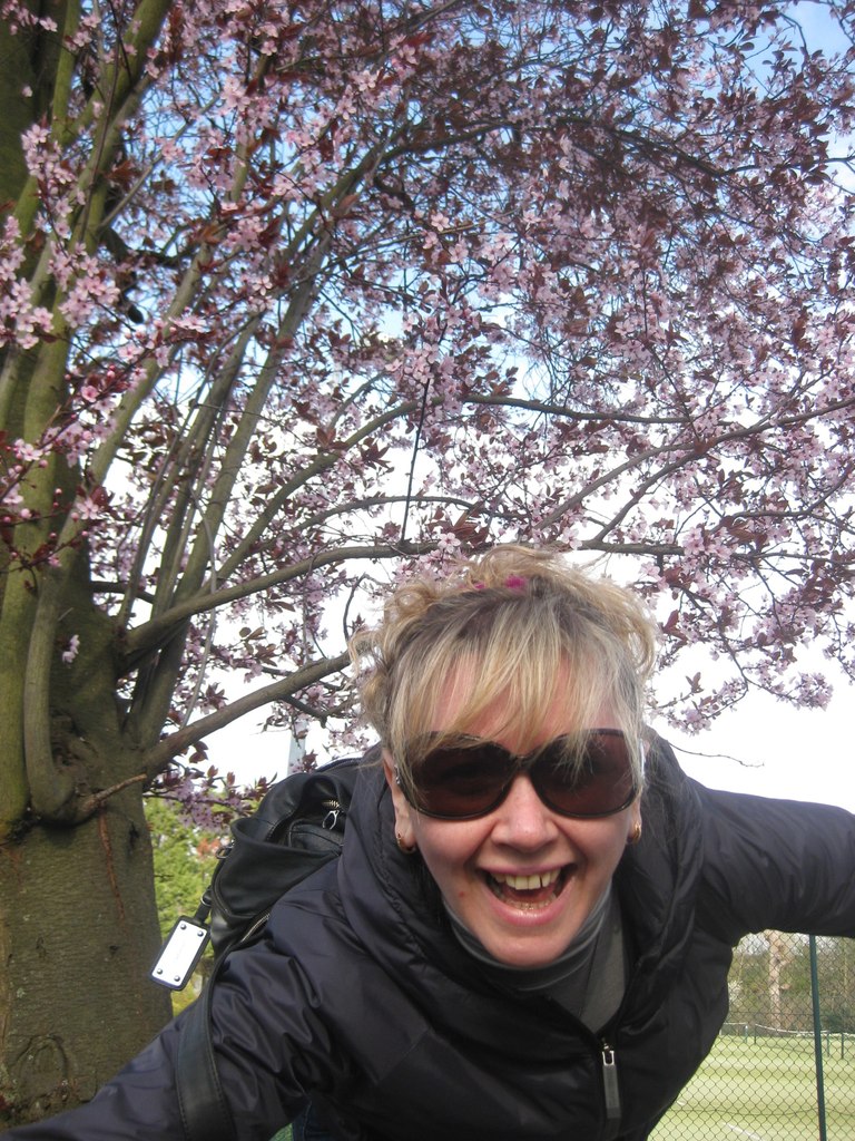 Танюша Тарасова | London