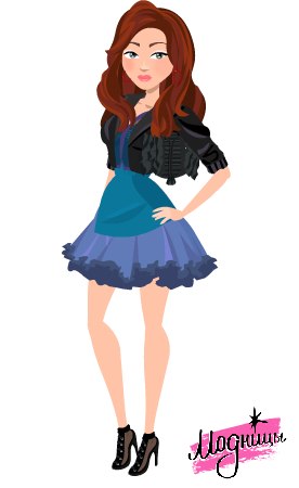 Женя Уткина | Москва