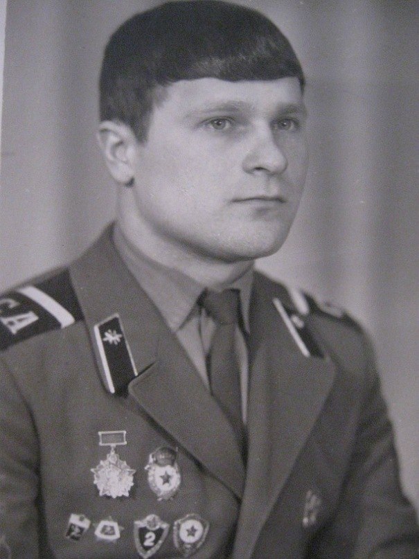 Сергей Дудар | Полтава