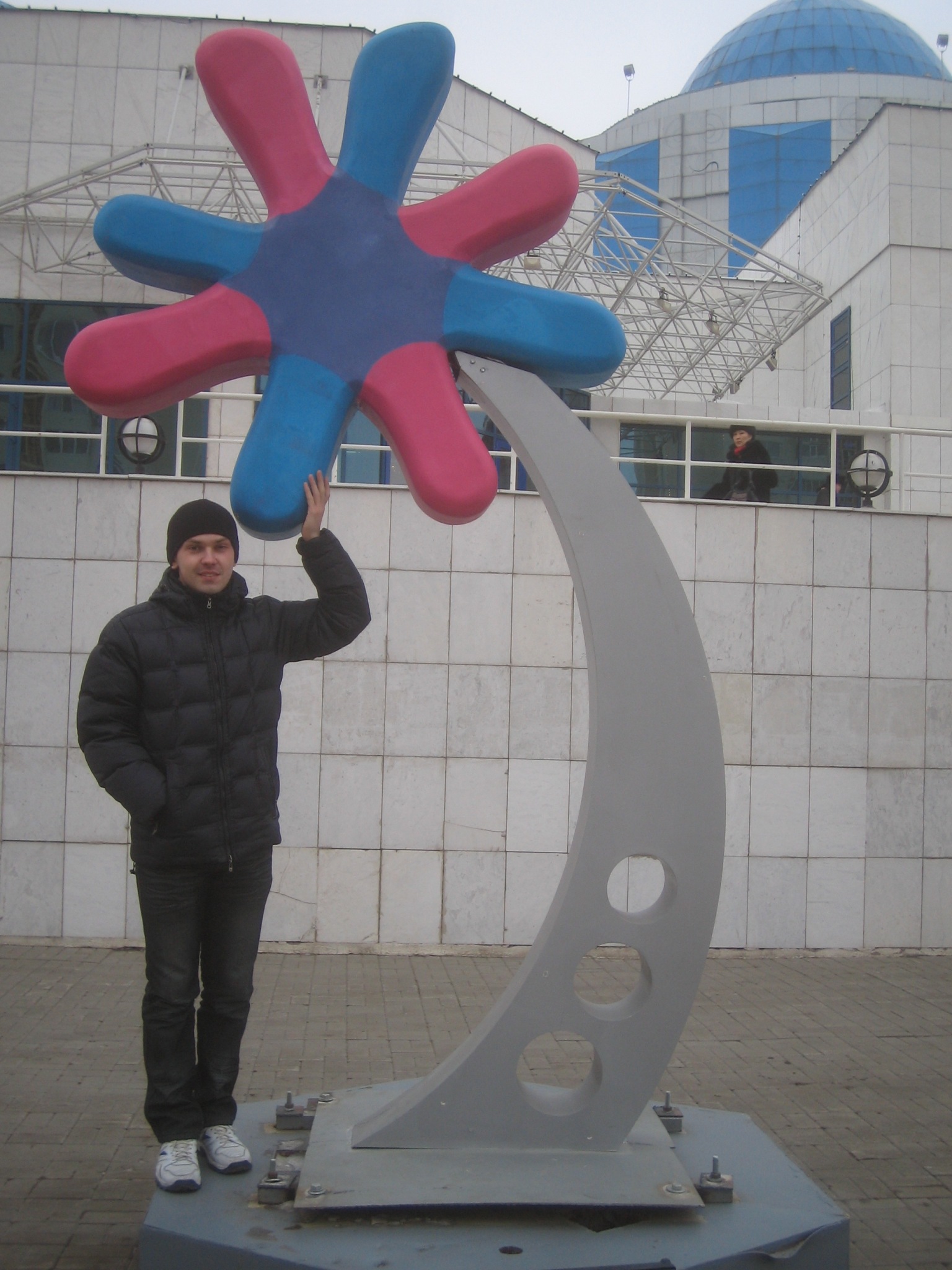 Фото профиля