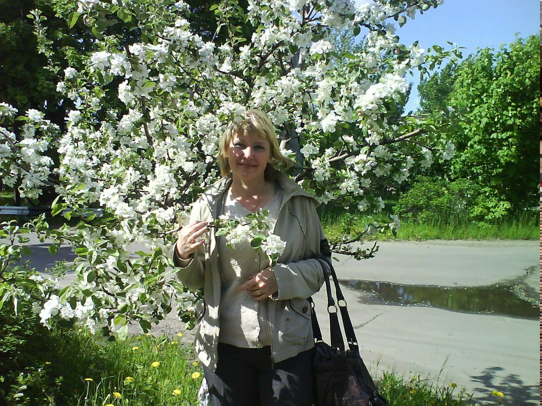 Галина Петрова | Череповец