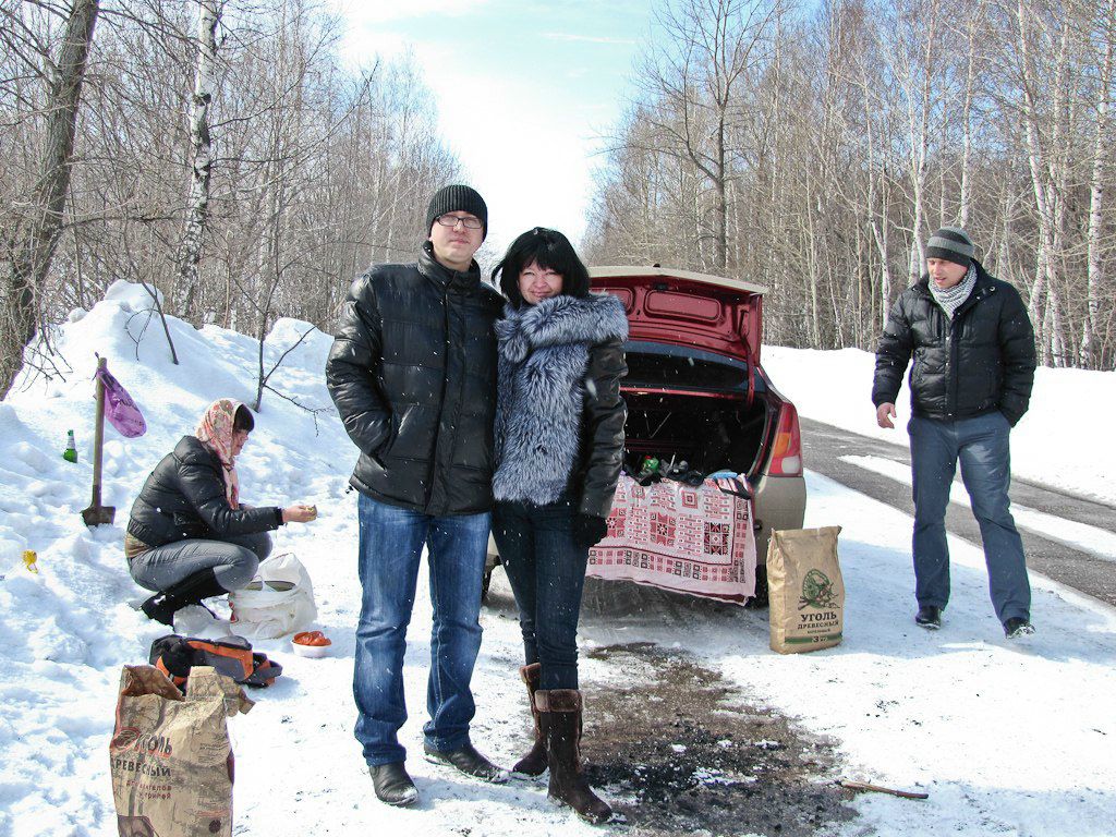 Анна Иванова | Самара