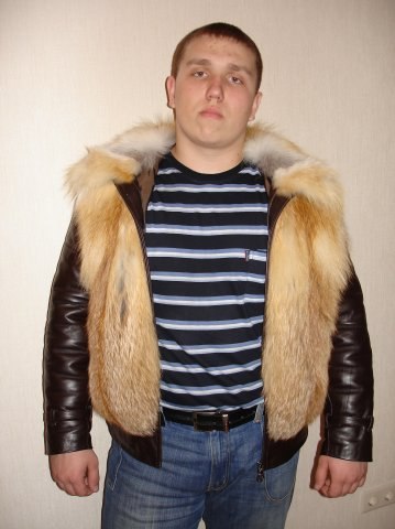 Жека Челпанов | Новосибирск