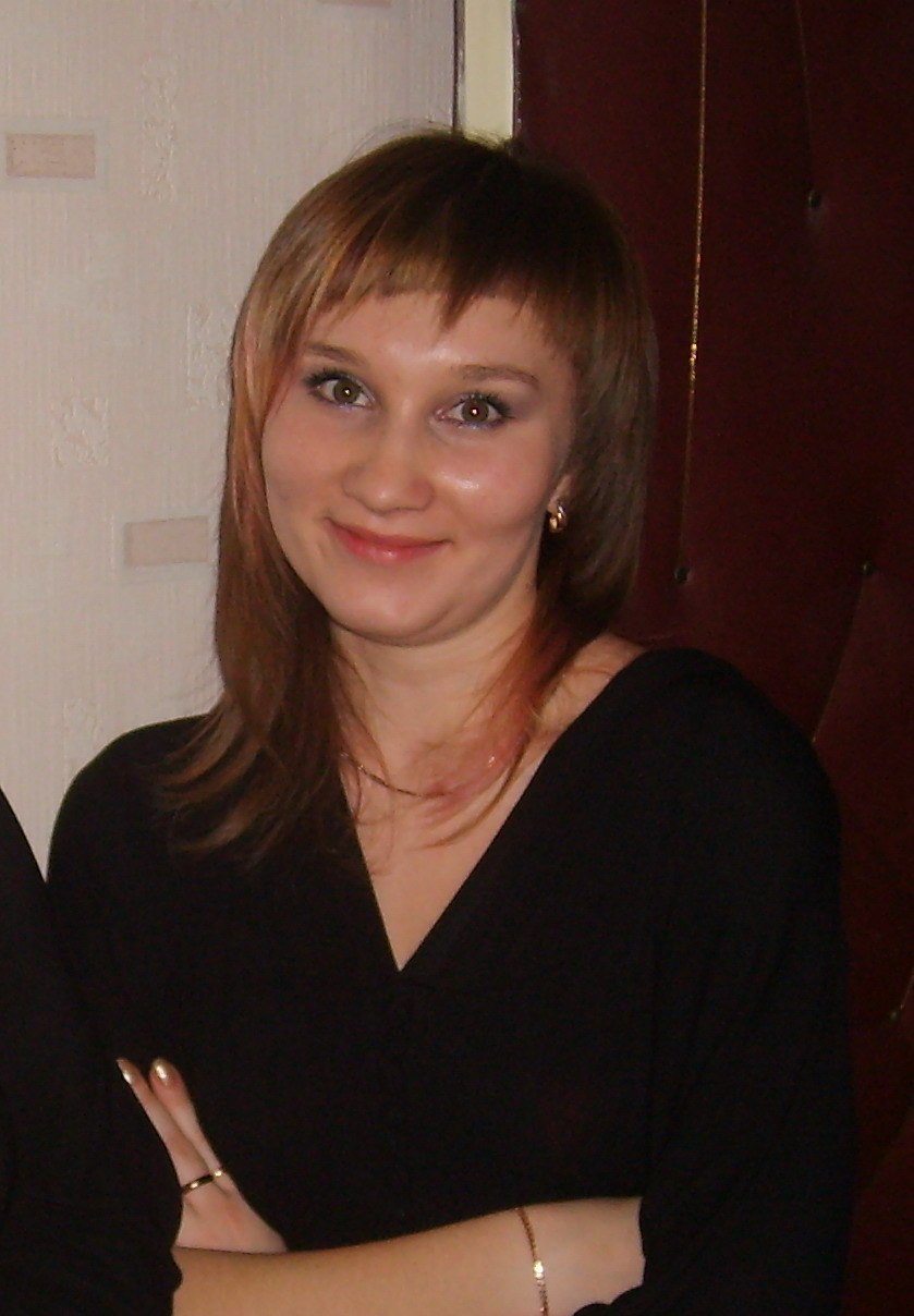 Екатерина Степанова | Гродно