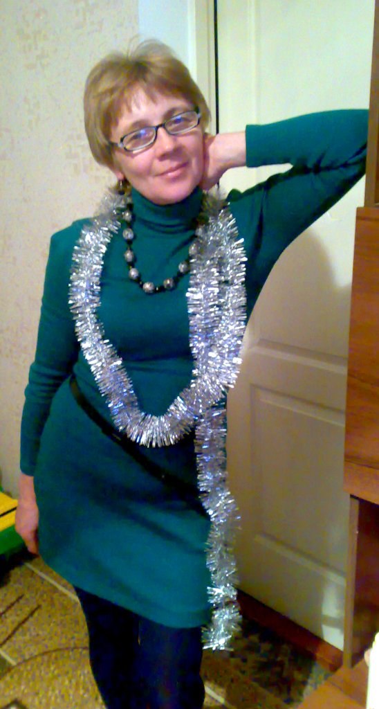 Ольга Сухорученко Васильевна(Завизон) | Купянск