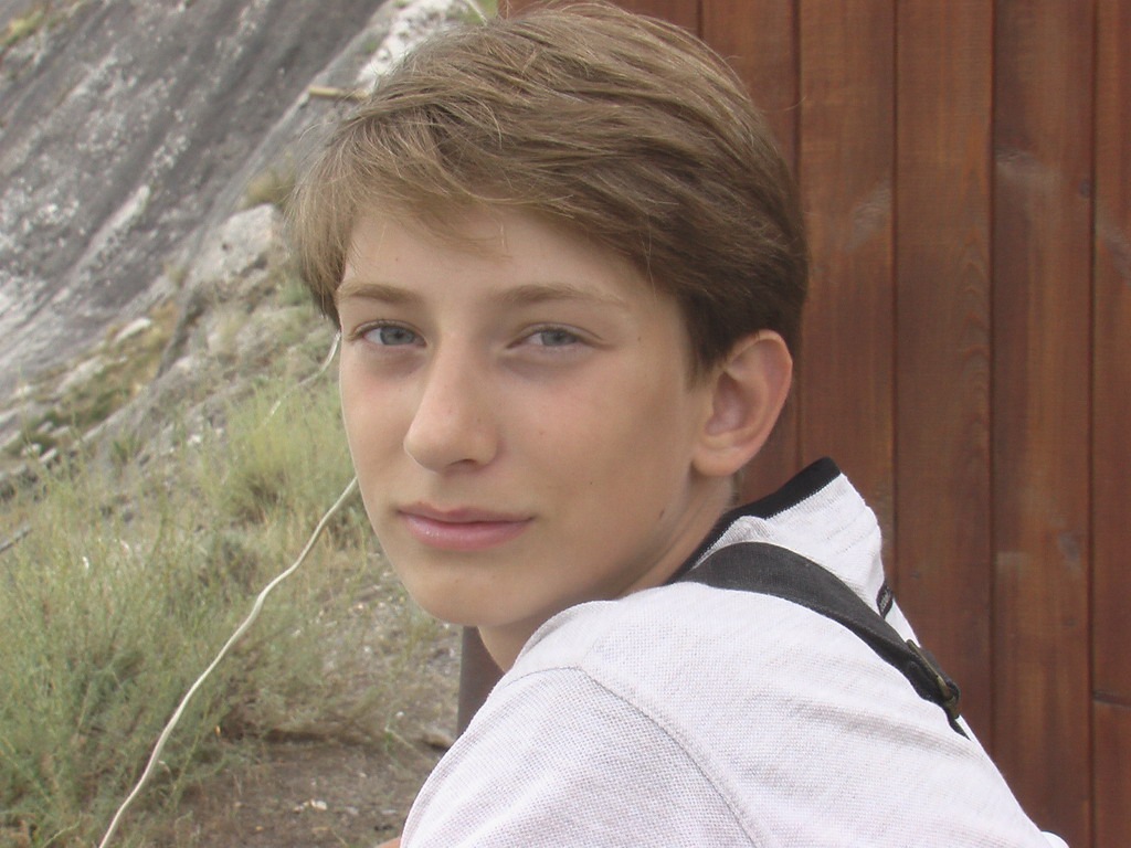 Фото профиля