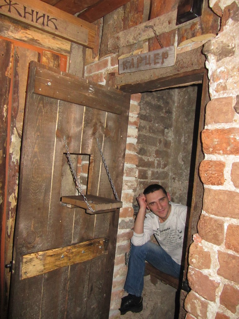 Vitaliy 777 | Львов