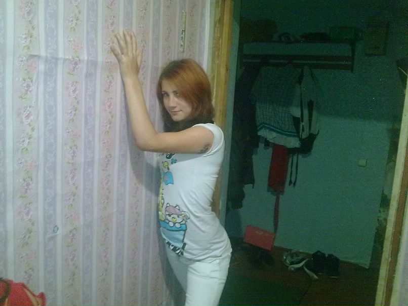 Вероника Егорова | Боровичи