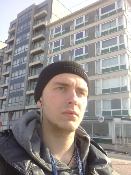 №47, Александр Бурлаков, 36 лет №47, Александр Бурлаков, 36 лет