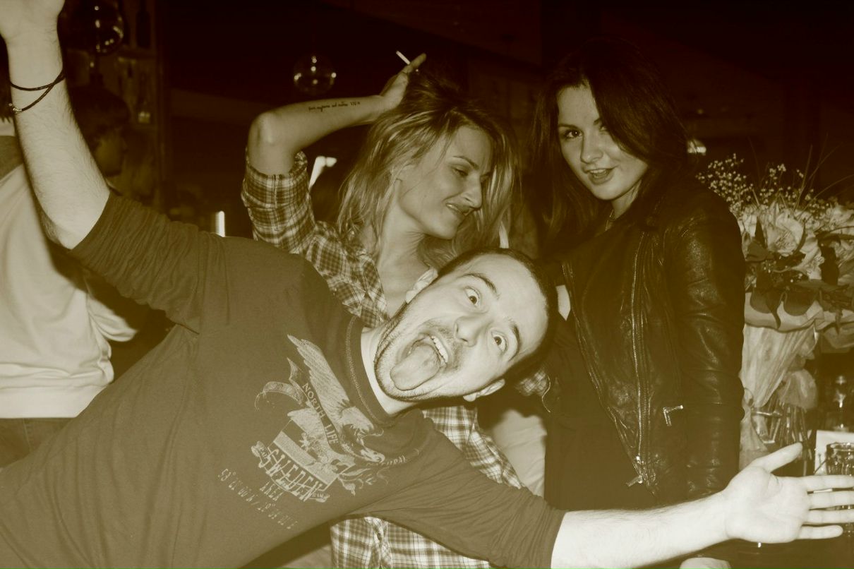 Мария Семенченко | Москва