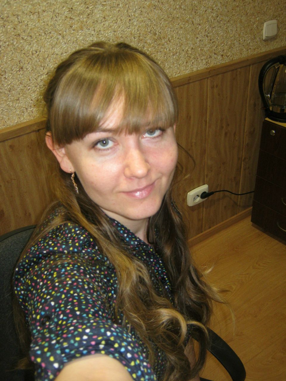 Ксения Воротова | Воткинск