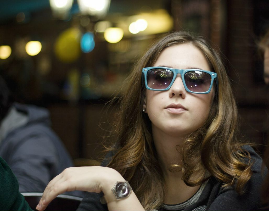 Яна Вайслейб | Уфа