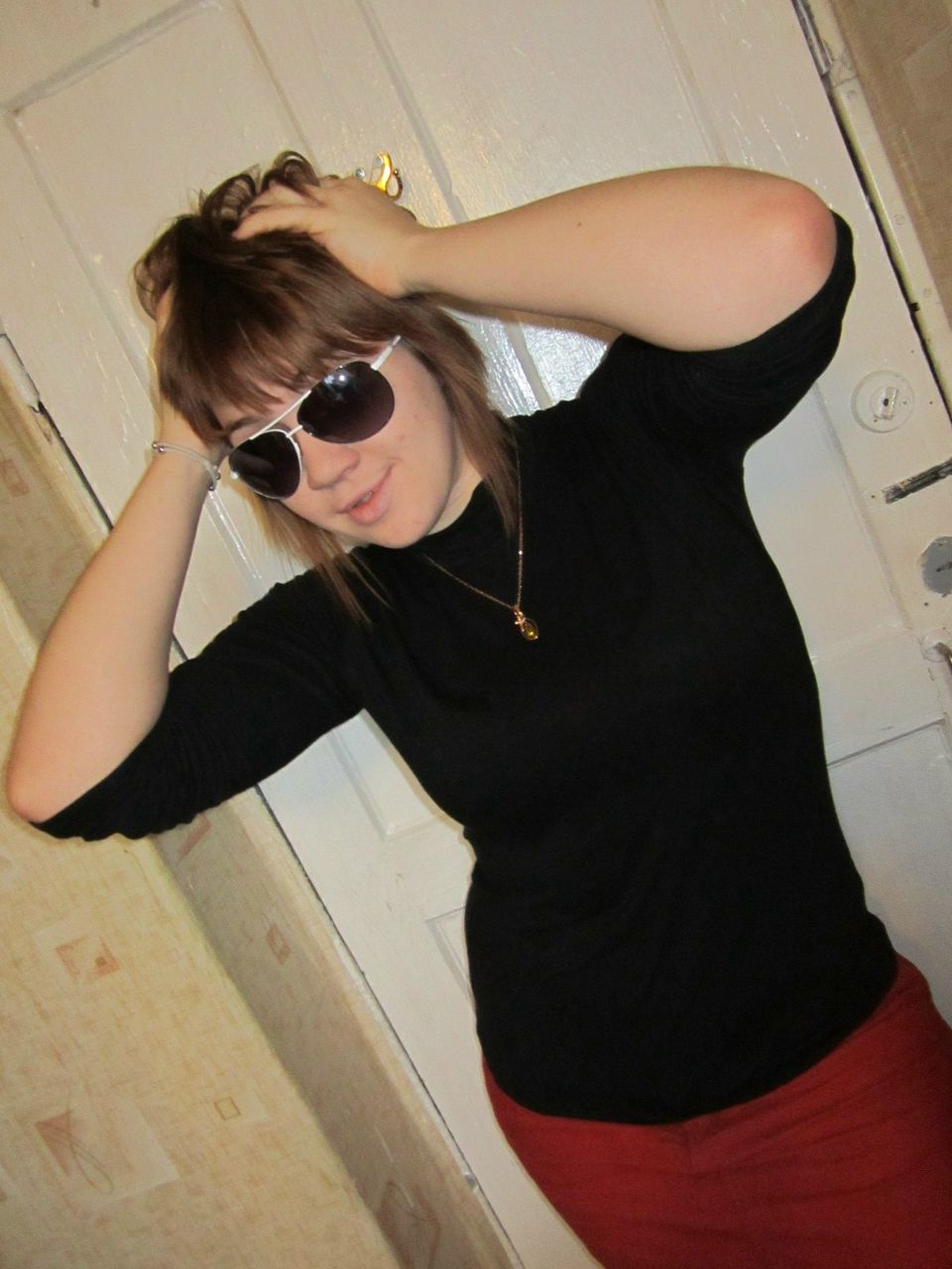 Настенька Киселёва | Екатеринбург