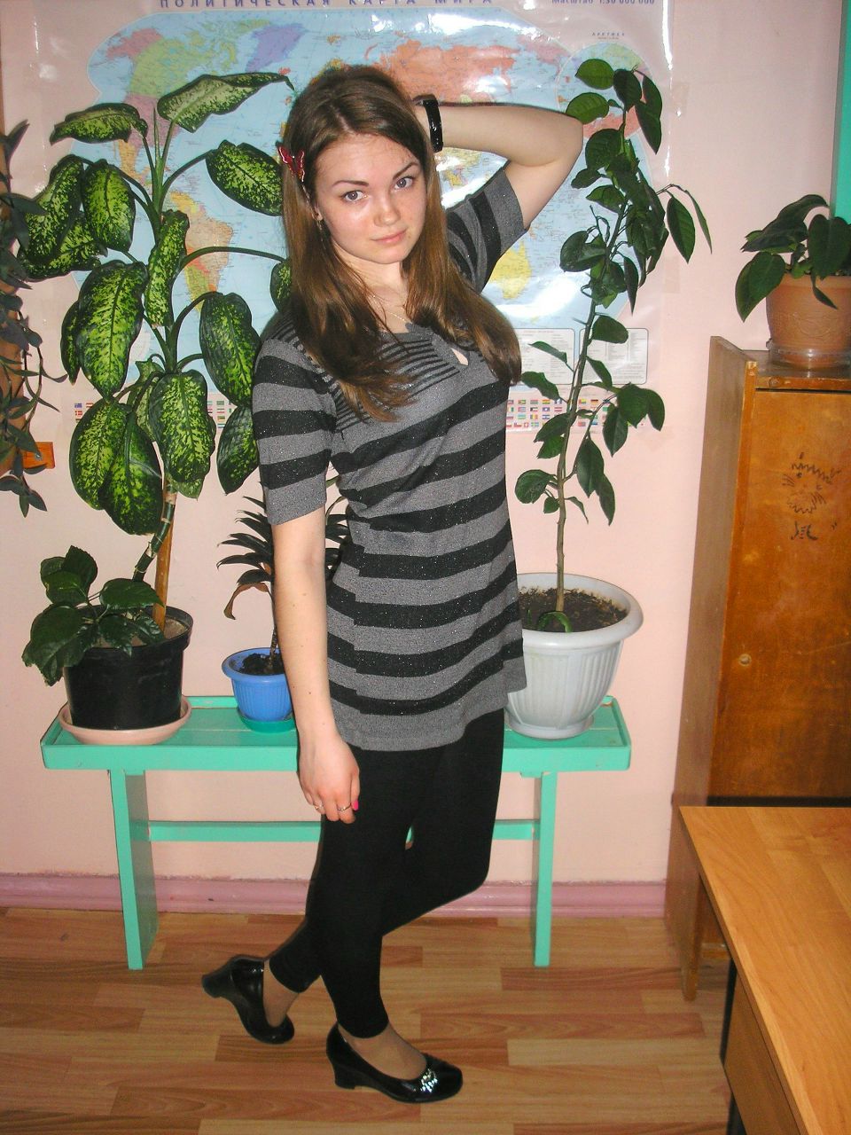 Анастасия Посадскова | Таруса