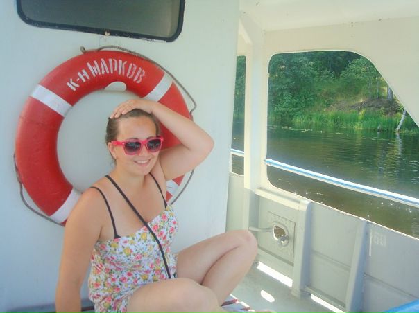 №31, Елена Лебедева, 31 год, Москва, Россия №31, Елена Лебедева, 31 год, Москва, Россия