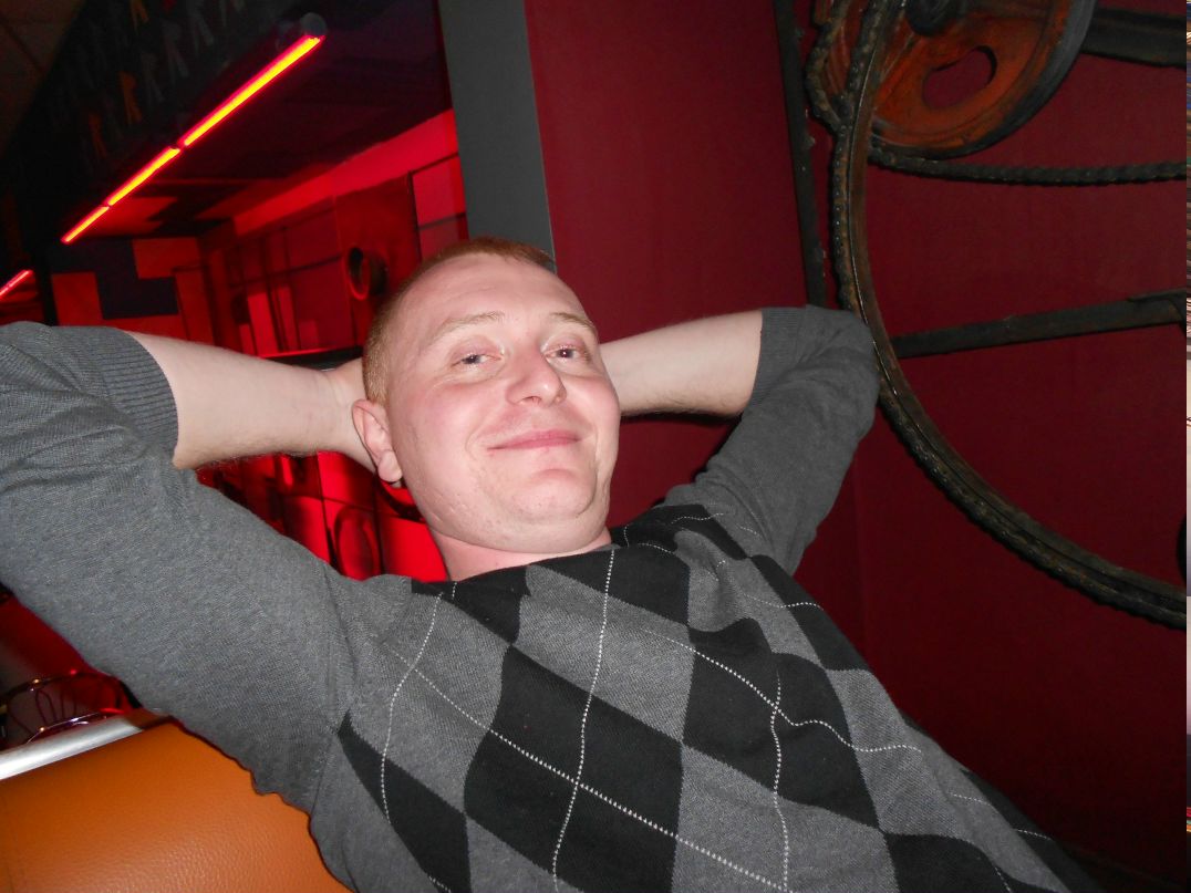 Иван Попов | Ижевск