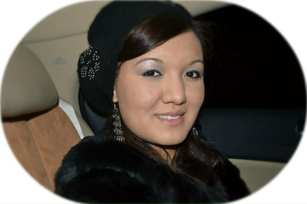 Saniya Bakhtybaeva | Алматы