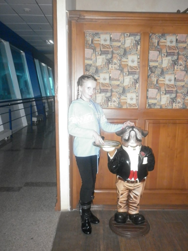 Настя Иванова | Курск