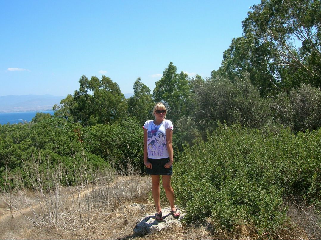 Юлия Белоножкова | Москва