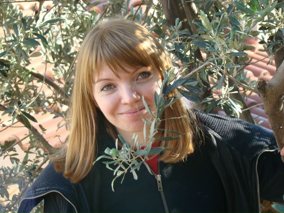 Александра Старейченко | Киев