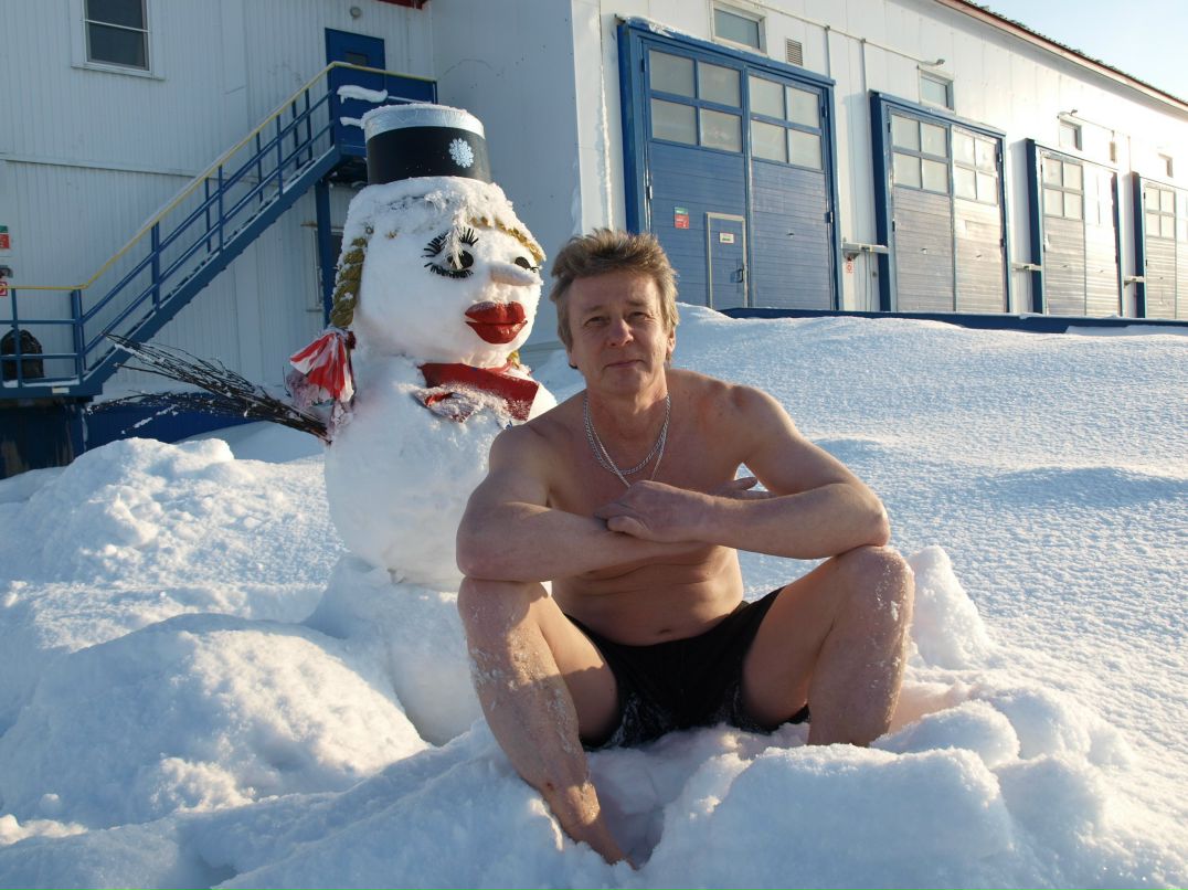 Александр Мартынов | Санкт-Петербург