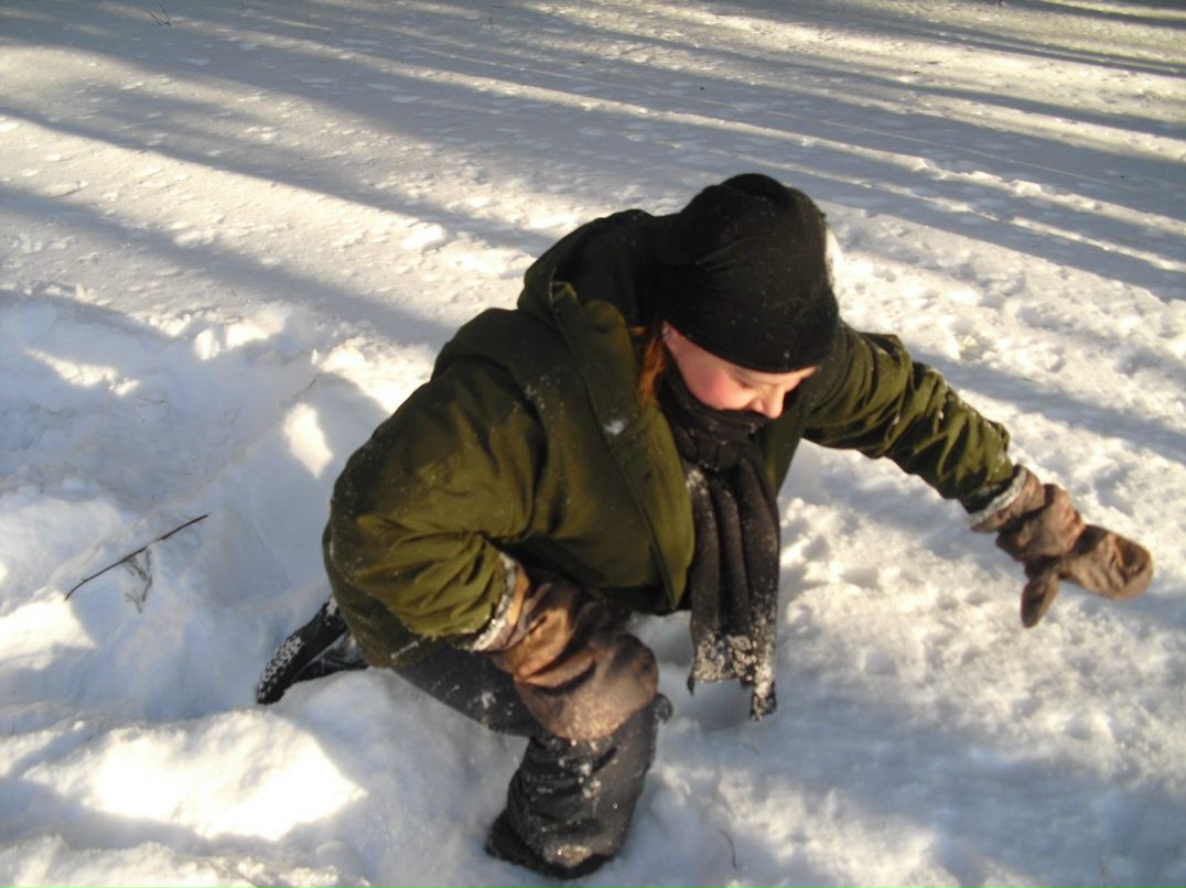 Алина Гибадуллина | Казань