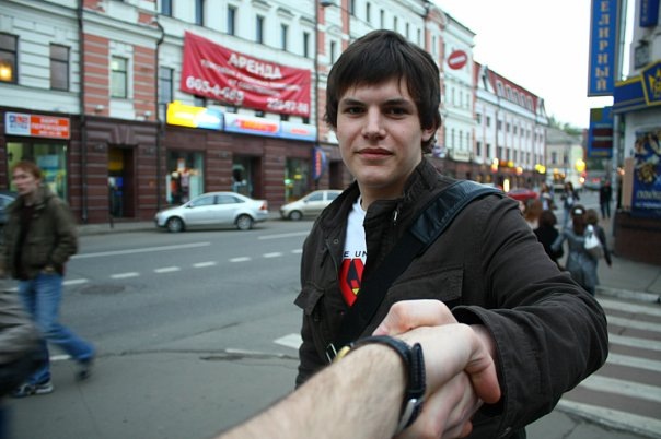 №14, Даниил Цветнов, 34 года, Москва №14, Даниил Цветнов, 34 года, Москва