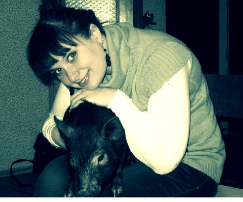 Виталина Швец | Киев