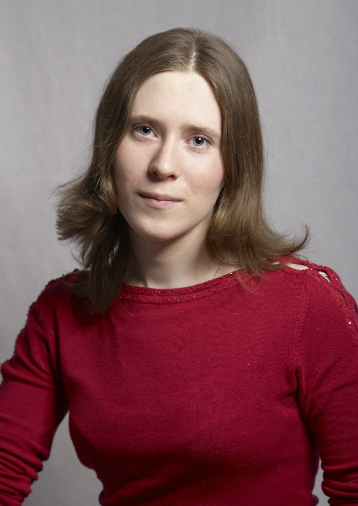 Елена Богачёва | Москва