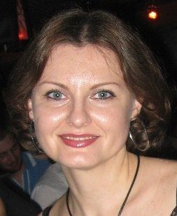 Ольга Первакова | Тюмень