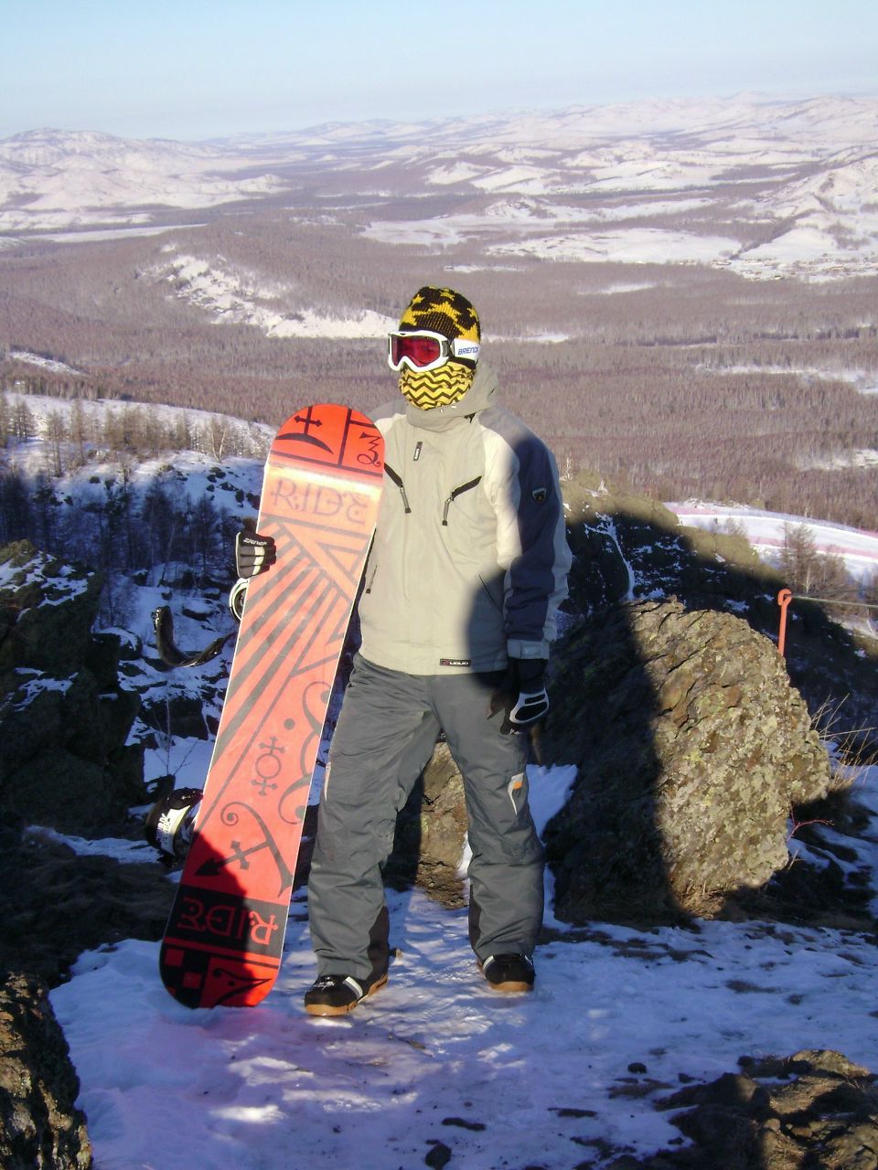 Евгений Юрлов | Ижевск