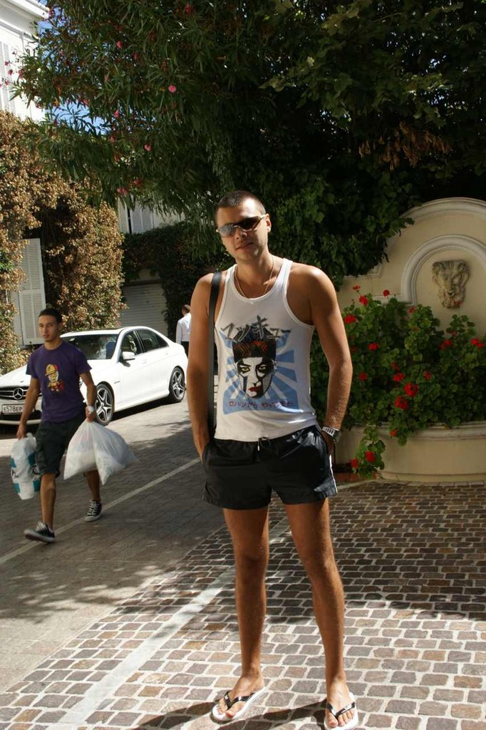 Дмитрий Старовойтов | Одесса