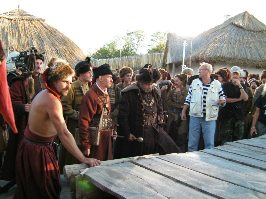 Миша Кравченко | Запорожье